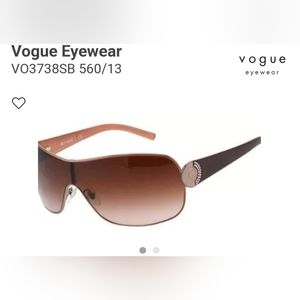 Vogue Sunglasses